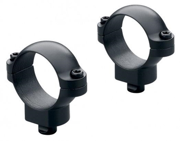 Picture of DEMO Leupold 2-Piece Quick Release (QR) Scope Rings - 34mm Super-High LU118286D