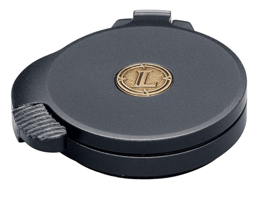 Picture of DEMO Leupold Alumina Flip-Open Lens Covers - Fits VX-6 44mm 117608 DEMO