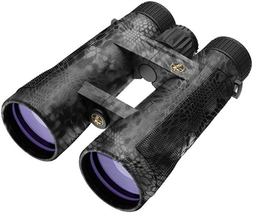 Picture of DEMO Leupold BX-4 Pro Guide HD Binocular - 10x50mm Roof Prism Kryptek Typhon Finish 172671 DEMO