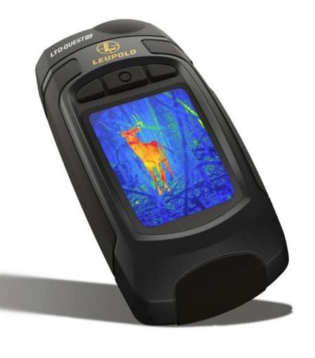 Picture of DEMO Leupold LTO-Quest HD Thermal Viewer - 320x240 QVGA 173882 DEMO