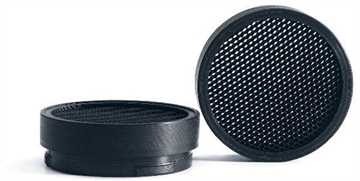 Picture of DEMO Leupold Mark 4 Threaded Anti Reflective Device - 30mm LU62870D