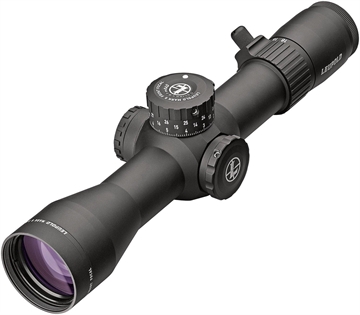 Picture of DEMO Leupold Mark 5HD Rifle Scope - 3.6-18x44mm 35mm M5C3 Front Focal TMR Matte Black 173296 DEMO