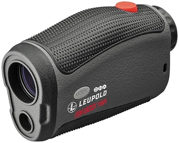 Picture of DEMO Leupold RX-1300i TBR with DNA Laser Rangefinder - 3 Selectable Reticles Black/Gray 174555 DEMO