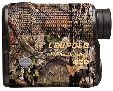 Picture of DEMO Leupold RX-1600i TBR/W w/DNA Laser Rangefinder - Mossy Oak Break-up Country 173807 DEMO