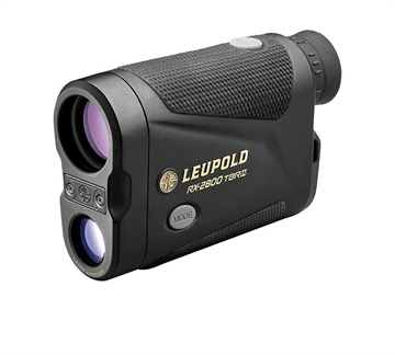 Picture of DEMO Leupold RX-2800 TBR/W Laser Rangefinder - 7x23mm OLED Black 171910 DEMO