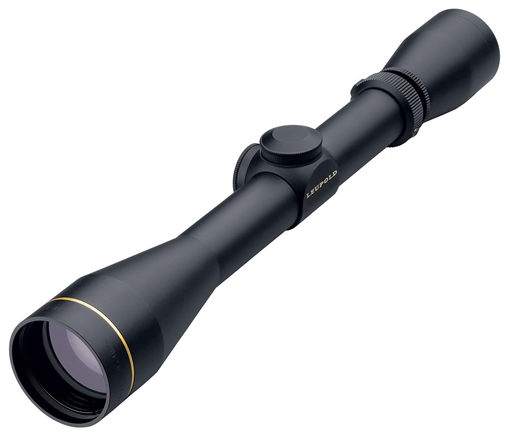 Picture of DEMO Leupold VX-2 Rifle Scope - 3-9x50mm CDS Duplex Reticle Matte 114406DEMO