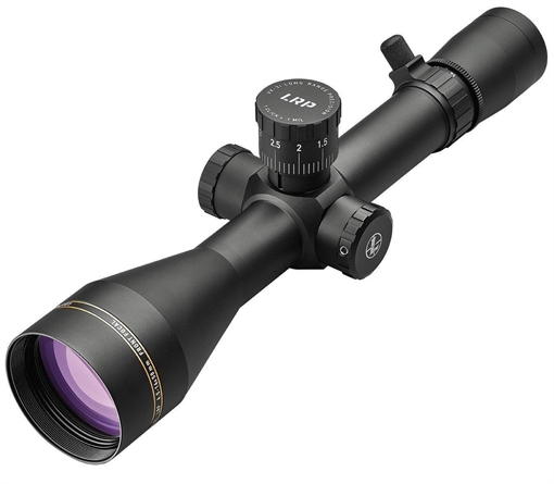 Picture of DEMO Leupold VX-3i LRP Rifle Scope - 4.5-14x50mm 30mm SF FFP Impact-60 MOA Reticle Matte Black 174508 DEMO
