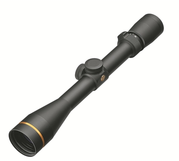 Picture of DEMO Leupold VX-3i Rifle Scope - 3.5-10x40mm 1" Tube Duplex Reticle Black Matte 170680 DEMO