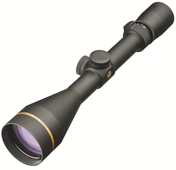 Picture of DEMO Leupold VX-3i Rifle Scope - 3.5-10x50mm 1" Tube Duplex Reticle Matte Black 170684 DEMO