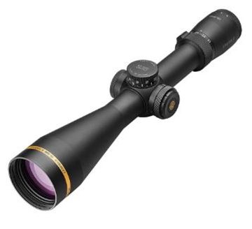 Picture of DEMO Leupold VX-5HD Rifle Scope 3-15x56mm 30mm CDS-ZL2 SF Metric Illum FireDot Duplex Reticle Black Matte 175834 DEMO