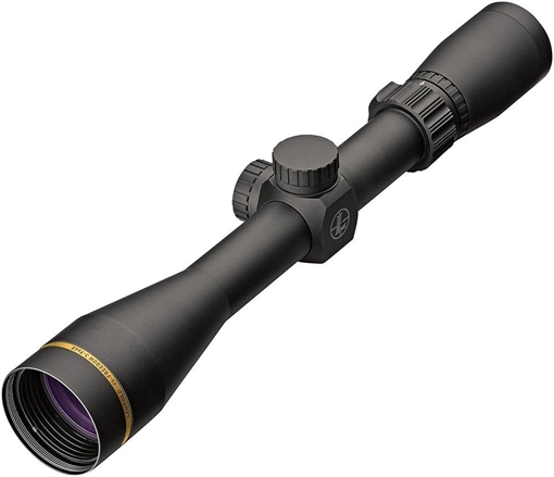 Picture of DEMO Leupold VX-Freedom Muzzleloader Rifle Scope - 3-9x40mm 1" Tube Sabot Ballistics Reticle Matte Black 174184 DEMO