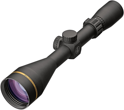 Picture of DEMO Leupold VX-Freedom Rifle Scope - 3-9x50mm 1" Tube Duplex Reticle Matte Black 174185 DEMO