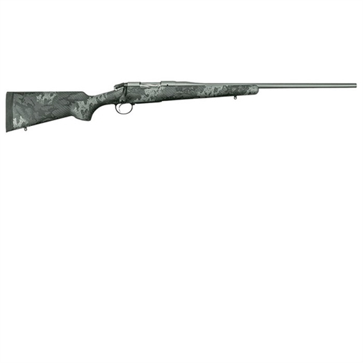 Picture of Bergara DEMO PREMIER MOUNTAIN 2.0 300 PRC 24'' BBL 2RD CARBON FIBER DEMO-BPR28-300PRC