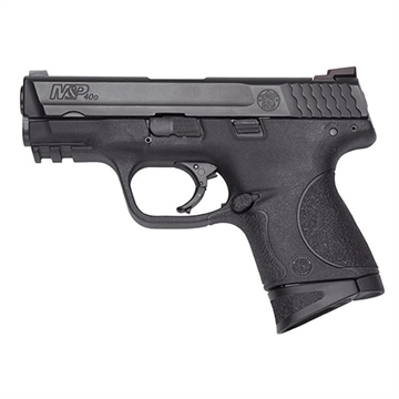 Picture of DEMO Smith & Wesson M&P 40 Full Size Handgun .40 S&W 15rd Magazine 4.25" Barrel Black 151213U