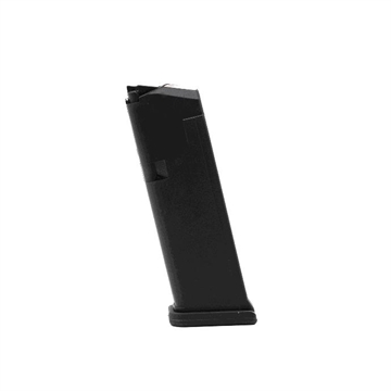 Picture of Derya Magazine, 9MM, 17 Rounds, Fits Derya DY9, Polymer Construction, Black D050167