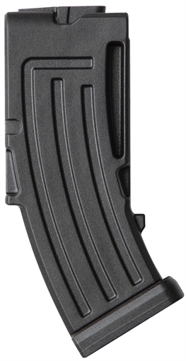 Picture of Derya Firearms TM22 Magazine 10rd 22 LR Black Polymer D050570