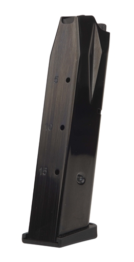 Picture of Derya Firearms Melik 15rd 9mm Luger Fits Beretta Metal D050685
