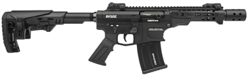Picture of DERYA DY12Z 12GA 9.5 BLK 5RD SBS DY12Z95US