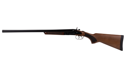 Picture of DERYA EX1400 SXS 12GA 24 BLK WOOD EX14001224