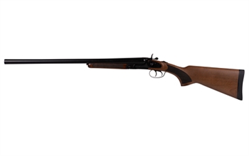 Picture of DERYA EX1400 SXS 12GA 24 BLK WOOD EX14001224