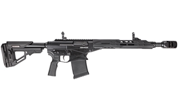 Picture of DERYA MAX 12GA 18 BLK 10RD MAX.18.US