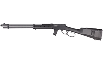 Picture of DERYA TM22.LEVER.20     TM22 LEVER 22LR 10R 20" 850067243601