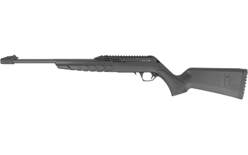 Picture of DERYA TM22.STAN.18      TM22 STD 22LR 10R 18" BLK 850067243571