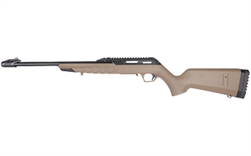 Picture of DERYA TM22.STAN.FDE.18  TM22 STD 22LR 10R 18" FDE 850067243793