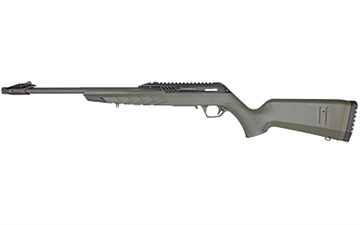 Picture of DERYA TM22.STAN.ODG.18  TM22 STD 22LR 10R 18" ODG 850067243809