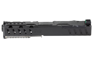 Picture of Derya DY9 Island Slide   UP-DY9ISL-AG