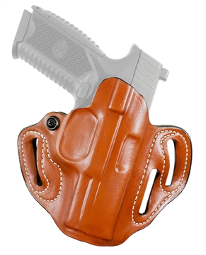 Picture of DES 002TAA09Z0  SPEED SCABBARD S&W SHLDX TAN 792695385127