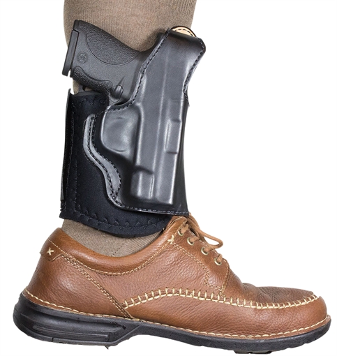 Picture of DES 014PC5ZZ0   DIE HARD ANKLE RIG SW BODYGRD 2.0 792695384465