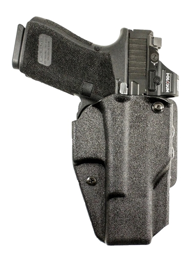 Picture of DES 221KA1LZ0  GLK17/19 W/RED DOT             RH