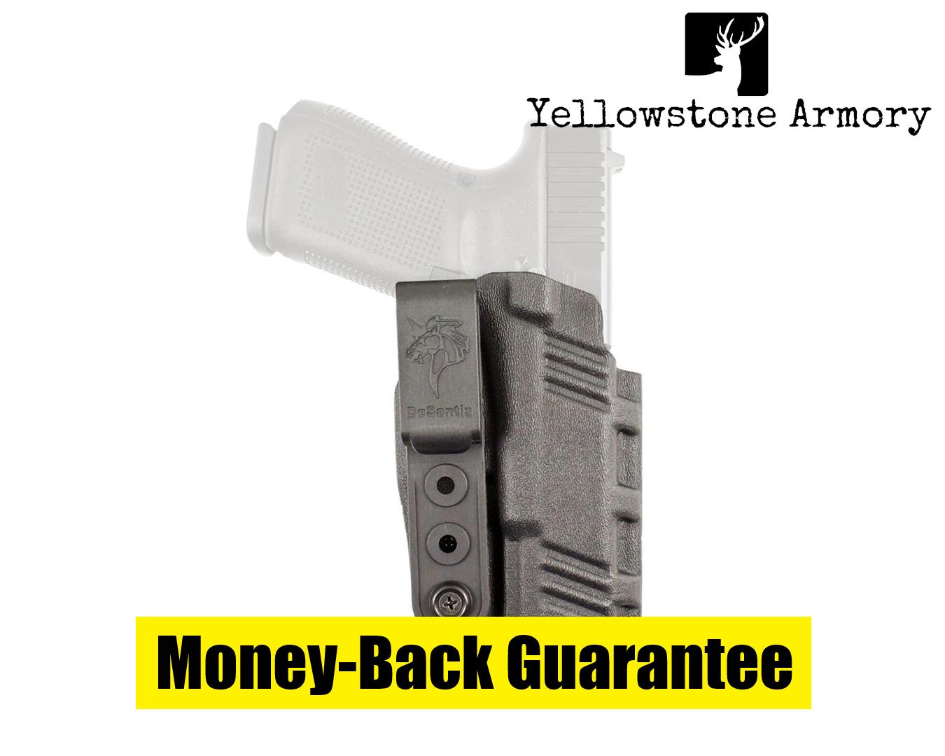 DES HOLSTER Slim-Tuk 137KJ5OZ0-img-0
