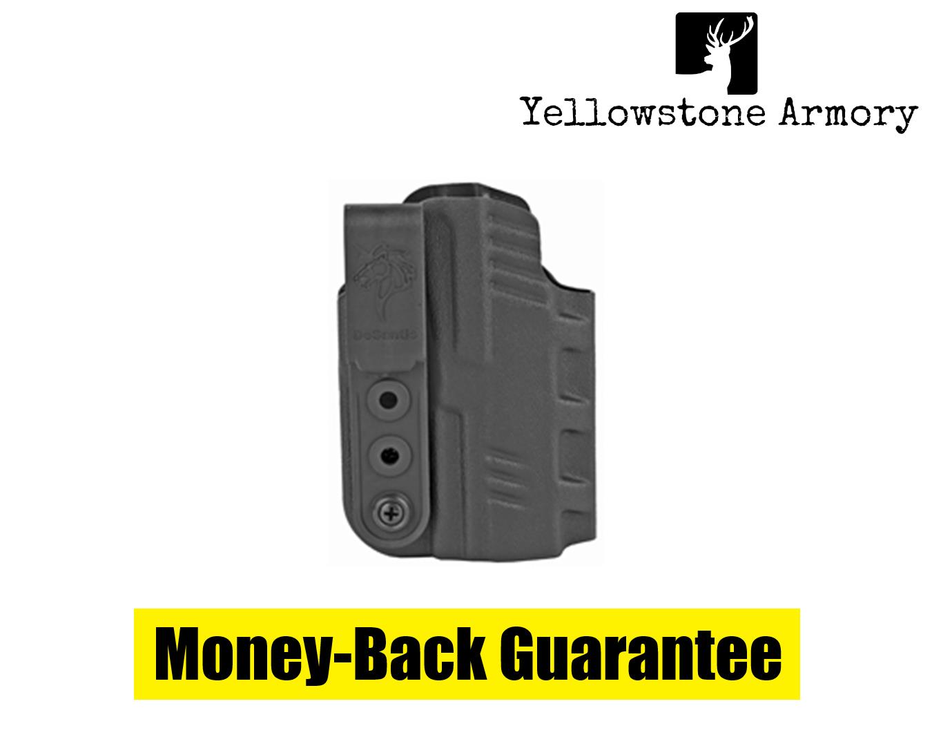 DES HOLSTER Slim-Tuk 137KJ5PZ0-img-0