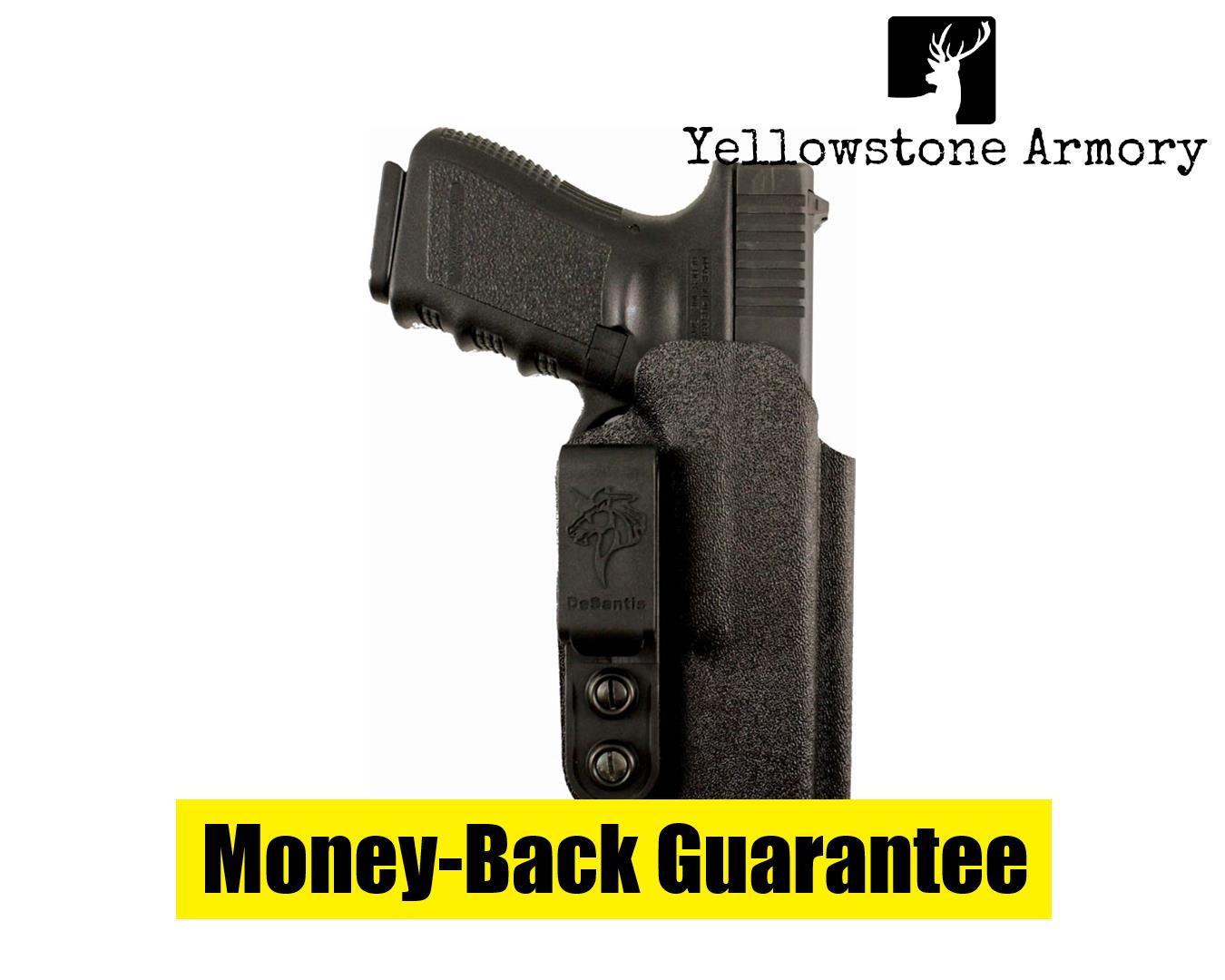 DES HOLSTER Slim-Tuk 137KJ9PZ0-img-0