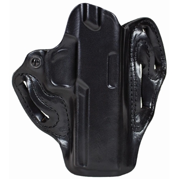 Picture of DeSantis #002 Speed Scabbard Holster for Beretta 92-A1 Black RH 002BAV6Z0
