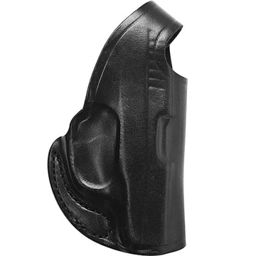 Picture of DeSantis #012 The Maverick Holster for Ruger LCP II/LCP Max Black RH 012BA7FZ0