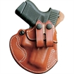 Picture of DeSantis DeSantis Cozy Partner Holster Springfield Hellcat IWB/OWB RH Tan 028TA6RZ0