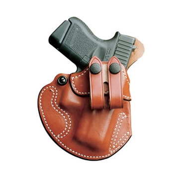Picture of DESANTIS COZY PARTNER RH SW M&P 9 40 45C TAN 792695273288