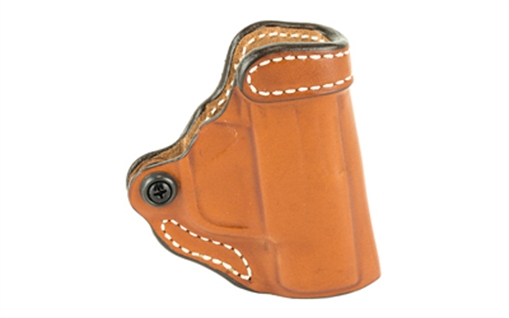 Picture of DESANTIS CRISS-CROSS LCPII RH TAN 155TA7FZ0
