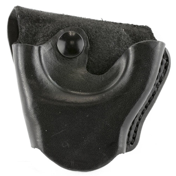 Picture of DeSantis Cuff Case for S&W 100 Black Ambi A04BJG1Z0