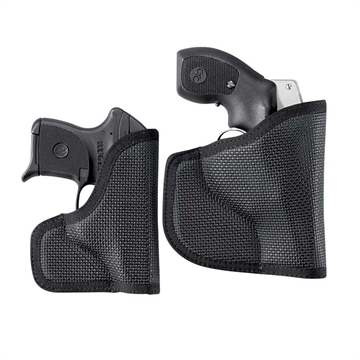 Picture of DeSantis Nemesis Pocket Holster for Diamondback DB380 Black Ambi N38BJI5Z0