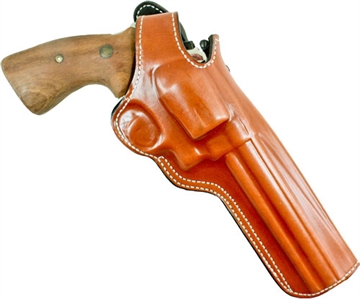 Picture of DESANTIS DUAL ANGLE HUNTER HOL LEATHER RH S&W N FR 6-6.5" TAN 016TC47Z0