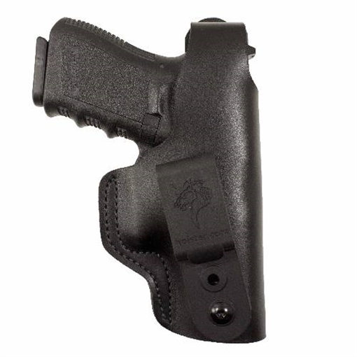 Picture of DESANTIS DUAL CARRY II LH GLOCK 26/27/33 WALTHER PPS/PK380 S&W M&P SHIELD 9/40 TAURUS PT111 033BBE1Z0