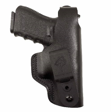 Picture of DESANTIS DUAL CARRY II LH GLOCK 26/27/33 WALTHER PPS/PK380 S&W M&P SHIELD 9/40 TAURUS PT111 033BBE1Z0