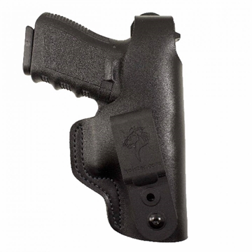 Picture of DESANTIS DUAL CARRY II HOLSTER GLOCK 19/23/32/36 SIG P225/P228/P229/229R BLACK LH 033BBB6Z0