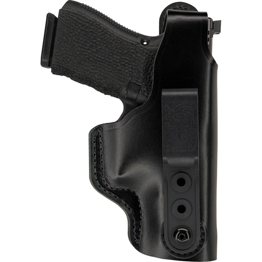 Picture of DeSantis DeSantis Dual Carry II Holster Ruger LC9 IWB/OWB RH Black 033BAV5Z0