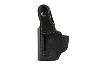 Picture of DeSantis Gunhide Dual Carry II Holster, Fits Glock 43/43X, Right Hand, Black 033BA8BZ0
