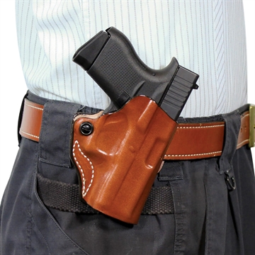 Picture of DES HOLSTER Mini Scabbard 019TA7WZ0